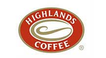 Highlands Coffe