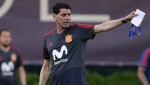 Đội tuyển bóng đá quốc gia Tây Ban Nha thay huấn luyện viên sau thất bại tại World Cup 2018