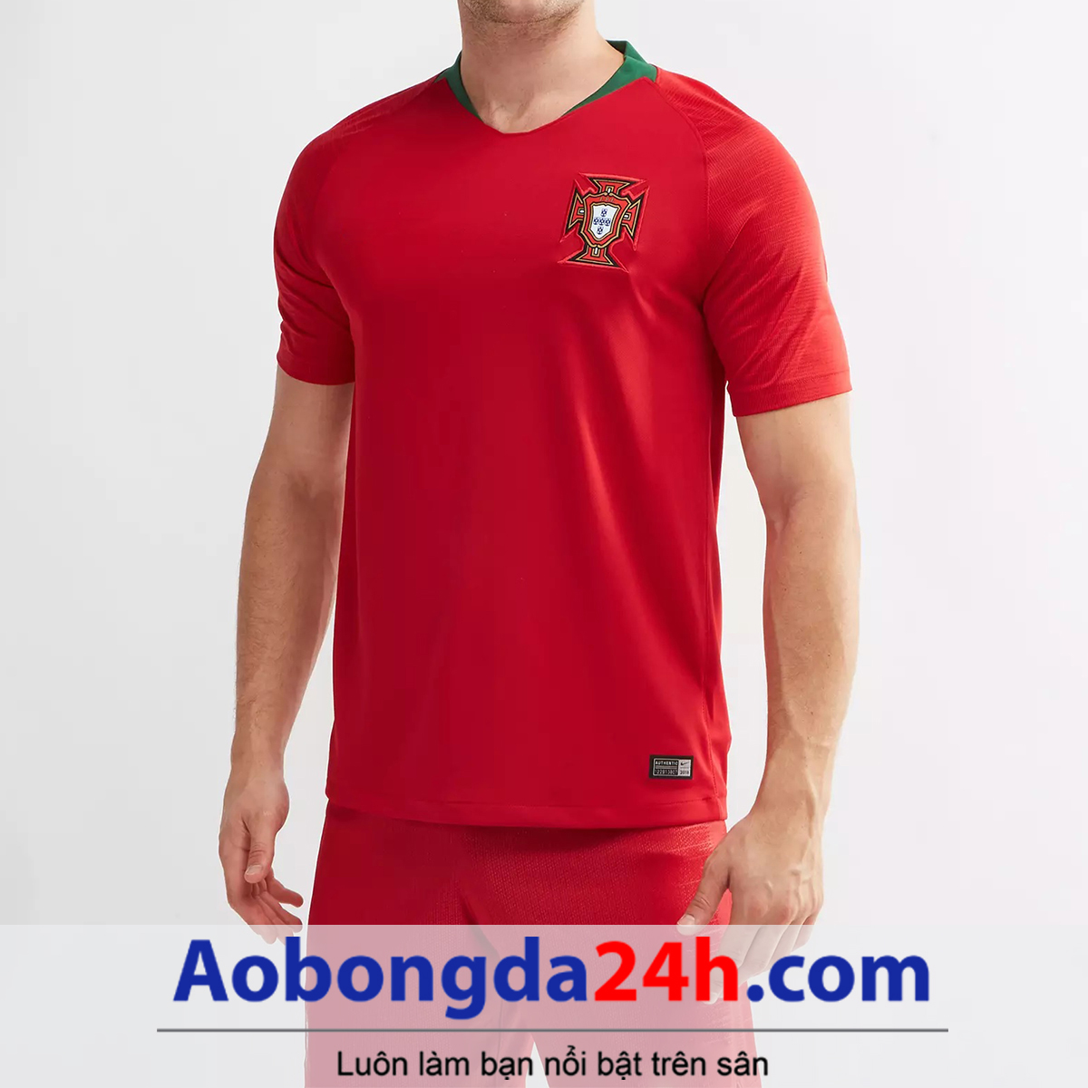 Áo Bồ Đào Nha World Cup 2018