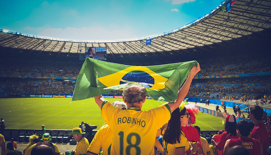 Hình nền  các môn thể thao bóng đá sân vận động Brazil những quả bóng  trái bóng kết cấu Đấu trường FIFA World Cup người chơi cầu thủ bóng  đá Địa