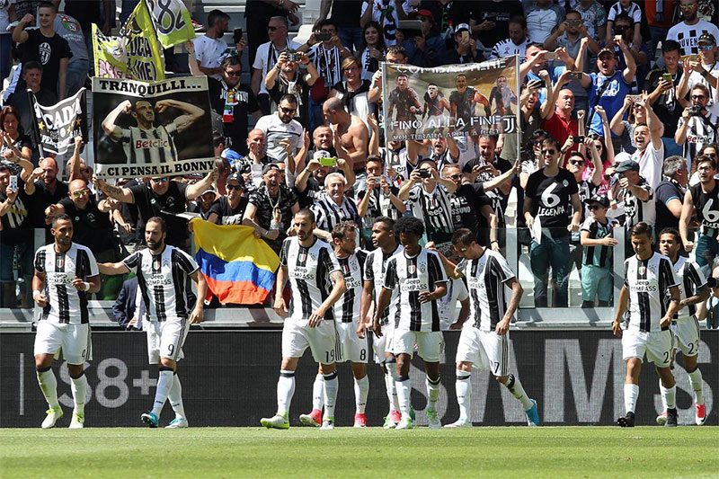 Câu lạc bộ Juventus
