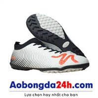 Giày đá banh MITRE 151017 màu trắng