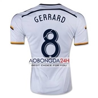 Mẫu in áo đá banh LA Galaxy