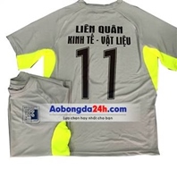 Mẫu in áo bóng đá số 142