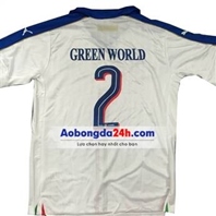 Mẫu in áo bóng đá số 144