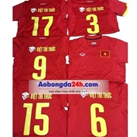 Mẫu in áo bóng đá số 29