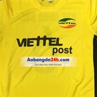 Mẫu in áo bóng đá số 28