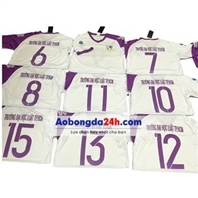 Mẫu in áo bóng đá số 36