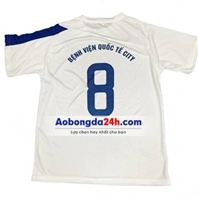 Mẫu in áo bóng đá số 51