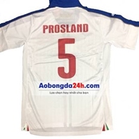 Mẫu in áo bóng đá số 56