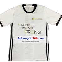 Mẫu in áo đá bóng số 57