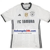 Mẫu in áo đá banh số 59