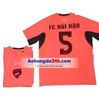 Mẫu in áo đá banh số 61