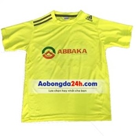 Mẫu in áo bóng đá số 62