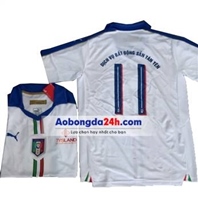 Mẫu in áo bóng đá số 66