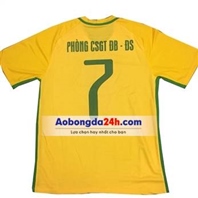 Mẫu in áo bóng đá số 67