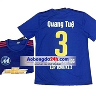 Mẫu in áo bóng đá số 68