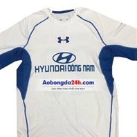 Mẫu in áo đá bóng số 69