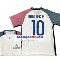 Mẫu in áo bóng đá số 71