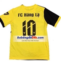 Mẫu in áo đá banh số 72