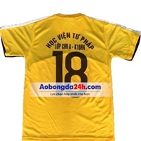 Mẫu in áo bóng đá số 73