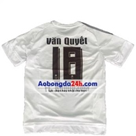 Mẫu in áo đá bóng số 74