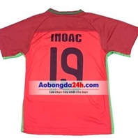 Mẫu in áo bóng đá số 77