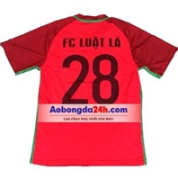 Mẫu in áo đá bóng số 79