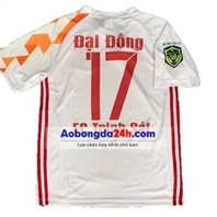 Mẫu in áo bóng đá số 80