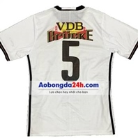 Mẫu in áo đá banh số 81