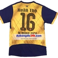 Mẫu in áo đá bóng số 82