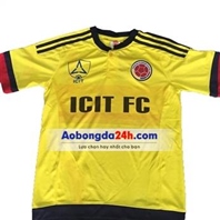 Mẫu in áo đá bóng số 85