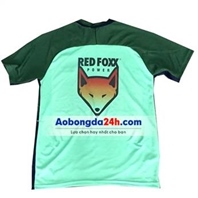 Mẫu in áo bóng đá 87