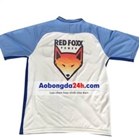 Mẫu in áo bóng đá 89