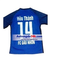Mẫu in áo đá banh số 91