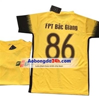 Mẫu in áo bóng đá số 95