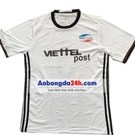 Mẫu in áo đá bóng số 97