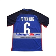 Mẫu in áo đá banh số 98