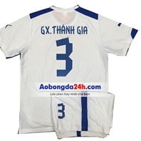 Mẫu in áo đá banh số 104