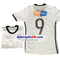 Mẫu in áo bóng đá số 108