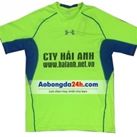 Mẫu in áo đá bóng số 114