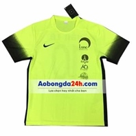 Mẫu in áo bóng đá số 116