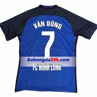 Mẫu in áo bóng đá số 123