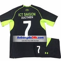 Mẫu in áo đá bóng số 125