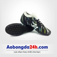 Giày đá bóng Mitre 160930 màu đen