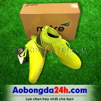 Giày đá bóng Mitre 170434 màu vàng