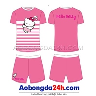 Mẫu áo bóng đá tự thiết kế mẫu 17