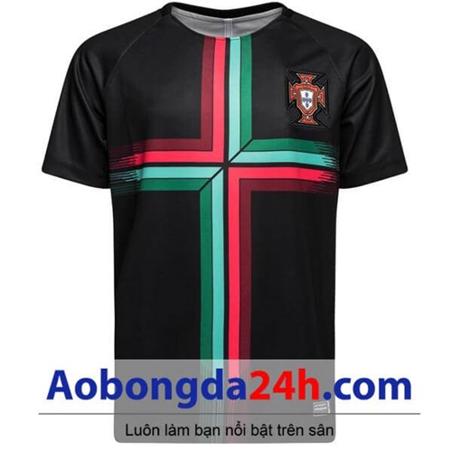 Áo Bồ Đào Nha Training World cup 2018 