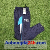 Quần Nỉ thể thao T90 2018