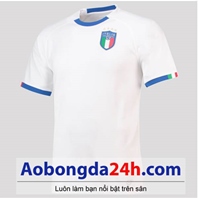Áo đá bóng Italia 2018 - 2019 mẫu mới cập nhập